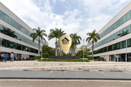 Sala Comercial para alugar, 544m² no Vila Leopoldina, São Paulo