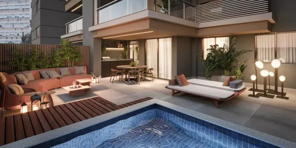 Apartamento com 3 Quartos à venda, 148m² no Botafogo, Rio de Janeiro