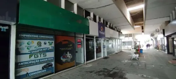Ponto Comercial para alugar, 40m² no Lagoa Nova, Natal