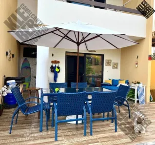 Casa com 3 Quartos à venda, 112m² no Itacimirim (Monte Gordo), Camaçari