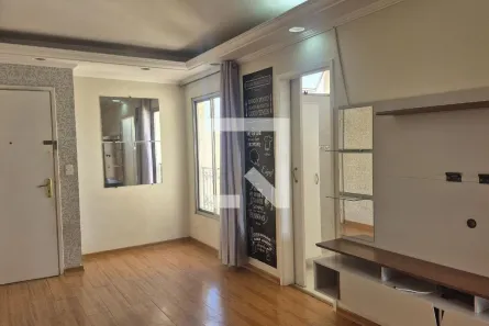 Apartamento com 2 Quartos à venda, 55m² no Vila Lemos, Campinas