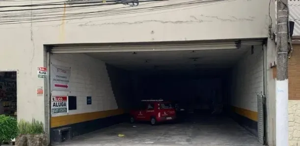 Ponto Comercial para alugar, 300m² no Carandiru, São Paulo