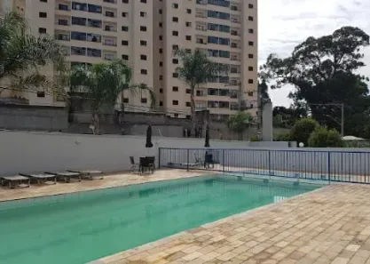 Apartamento com 3 Quartos à venda, 78m² no Macedo, Guarulhos