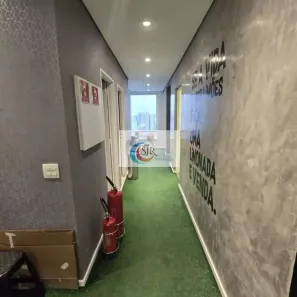 Sala Comercial para alugar, 355m² no Itaim Bibi, São Paulo
