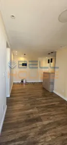 Apartamento com 2 Quartos à venda, 51m² no Casa Branca, Santo André