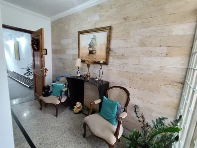 Sobrado com 3 Quartos à venda, 172m² no Jardim Santo Antoninho, São Paulo
