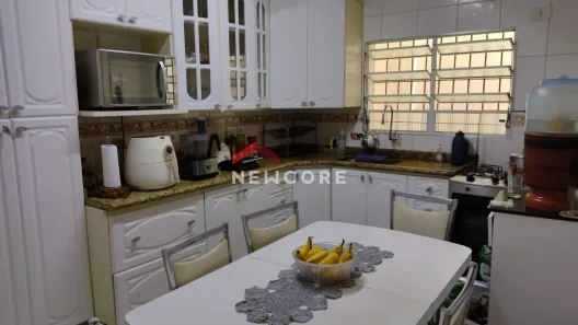 Sobrado com 3 Quartos à venda, 140m² no Vila Pereira Cerca, São Paulo