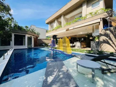Casa com 7 Quartos à venda, 430m² no Riviera, Bertioga