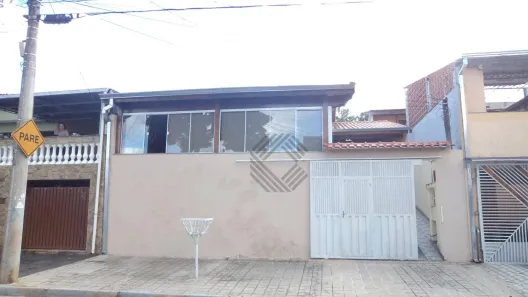 Casa com 2 Quartos à venda, 190m² no Jardim São Lourenzo, Sorocaba