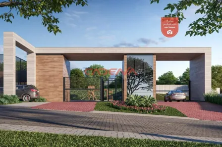 Lote/Terreno à venda, 143m² no Santa Felicidade, Curitiba