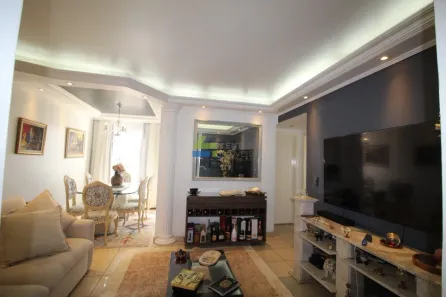 Apartamento com 2 Quartos à venda, 75m² no Indianópolis, São Paulo