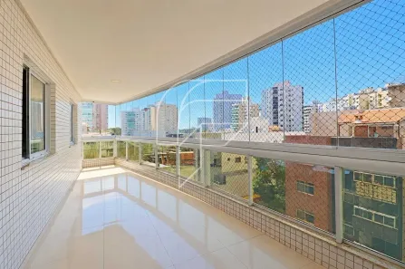 Apartamento com 3 Quartos à venda, 98m² no Praia do Morro, Guarapari