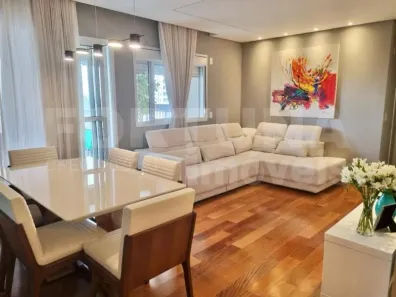 Apartamento com 2 Quartos à venda, 88m² no Umuarama, Osasco