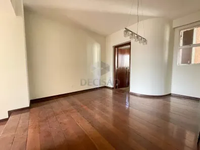 Apartamento com 4 Quartos à venda, 160m² no Funcionários, Belo Horizonte