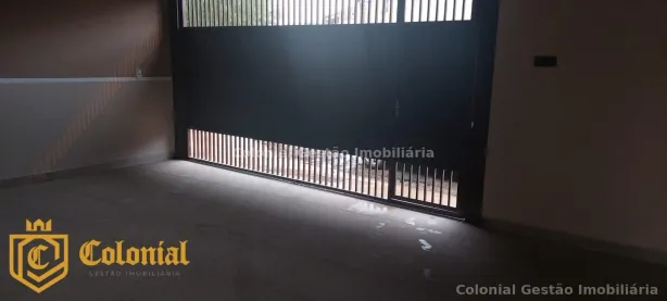 Casa com 3 Quartos à venda, 110m² no Centro, Salto