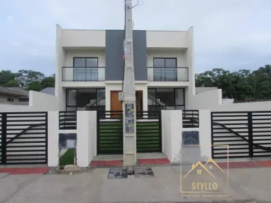  com 2 Quartos à venda, 85m² no Forquilhas, São José