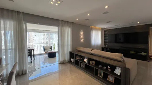 Apartamento com 3 Quartos à venda, 171m² no Jardim Arpoador, São Paulo