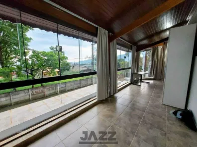 Casa com 3 Quartos à venda, 321m² no Jardim Paulista, Atibaia