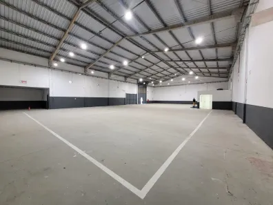 Galpão/Depósito/Armazém para alugar, 750m² no Itaipava, Itajaí