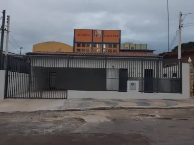 Casa com 3 Quartos à venda, 248m² no Vila Joaquim Inácio, Campinas