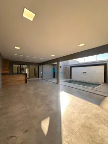 Casa com 3 Quartos à venda, 175m² no Jardim Santa Lúcia, Franca