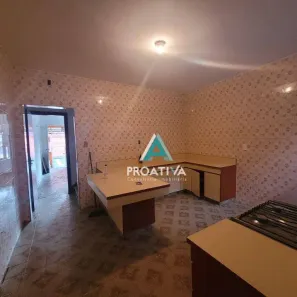Sobrado com 2 Quartos à venda, 98m² no Vila Bastos, Santo André