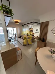 Apartamento com 3 Quartos à venda, 77m² no Jardim Redentor, São José do Rio Preto