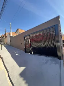 Casa com 3 Quartos à venda, 135m² no Residencial Gabriela, São José do Rio Preto