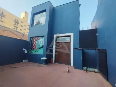 Imóvel Comercial com 8 Quartos para alugar, 300m² no Centro, Campinas