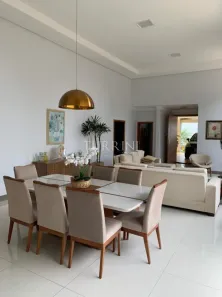 Casa de Condomínio com 3 Quartos à venda, 600m² no Residencial Vale Florido, Piratininga