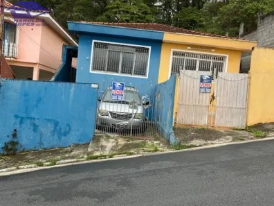 Casa com 2 Quartos à venda, 250m² no Vila Amália (Zona Norte), São Paulo