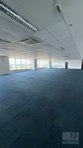 Sala Comercial para alugar, 436m² no Alphaville Centro Industrial e Empresarial/Alphaville., Barueri