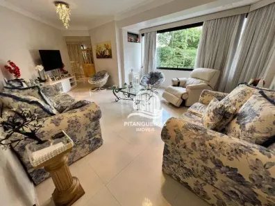 Apartamento com 3 Quartos à venda, 140m² no Pitangueiras, Guarujá