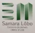 Miniatura da foto de Samara Lobo