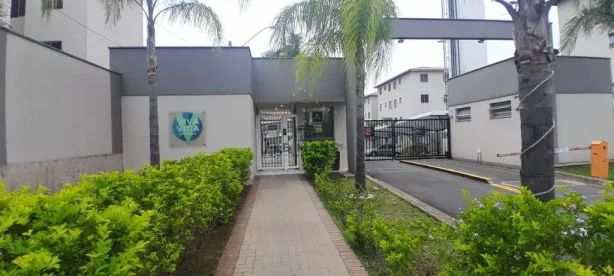 Apartamento com 2 Quartos à venda, 60m² no Vila Sônia, Piracicaba