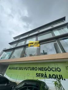 Sala Comercial para alugar, 150m² no Manaíra, João Pessoa