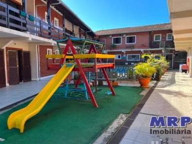 Apartamento com 1 Quarto à venda, 39m² no Maranduba, Ubatuba