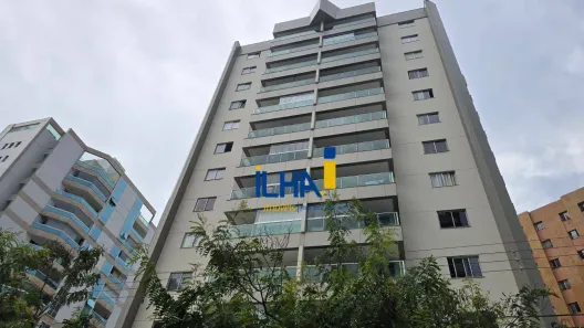Apartamento com 3 Quartos para alugar, 94m² no Barro Vermelho, Vitória
