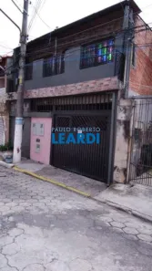 Sobrado com 3 Quartos à venda, 290m² no Sacomã, São Paulo
