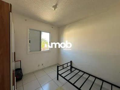 Apartamento com 3 Quartos à venda, 68m² no Vossoroca, Votorantim