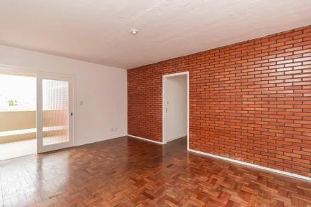 Apartamento com 3 Quartos para alugar, 140m² no Centro, Pelotas