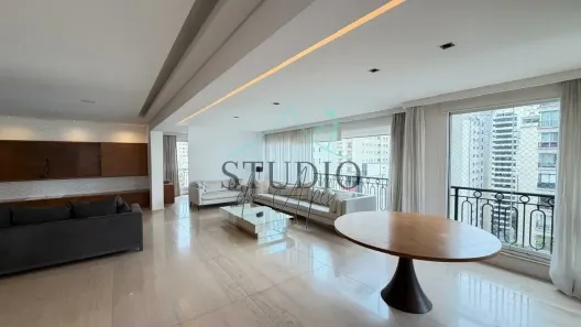 Apartamento com 4 Quartos à venda, 300m² no Santa Cecília, São Paulo