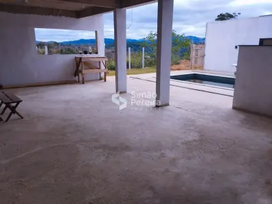 Casa com 3 Quartos à venda, 420m² no , Matias Barbosa