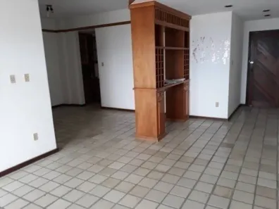 Apartamento com 3 Quartos à venda, 140m² no Costa Azul, Salvador