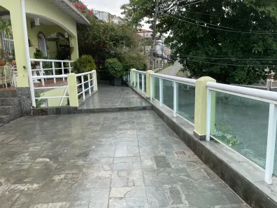Casa com 3 Quartos à venda, 430m² no Tauá, Rio de Janeiro