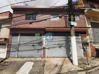 Casa com 10 Quartos à venda, 325m² no Parque Paraíso, Itapecerica da Serra