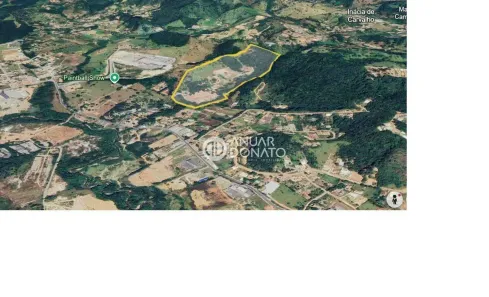 Lote/Terreno à venda, 179200m² no , São José da Lapa