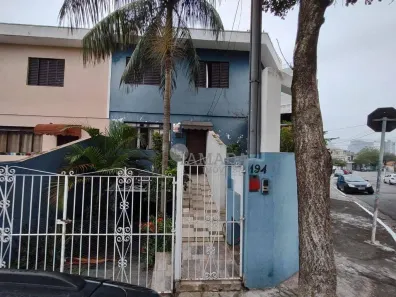 Sobrado com 3 Quartos à venda, 127m² no Vila Guilhermina, São Paulo