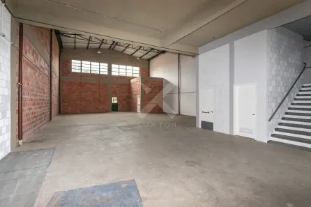 Galpão/Depósito/Armazém para alugar, 430m² no Anchieta, Porto Alegre