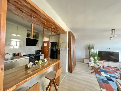 Apartamento com 3 Quartos à venda, 112m² no Batel, Curitiba